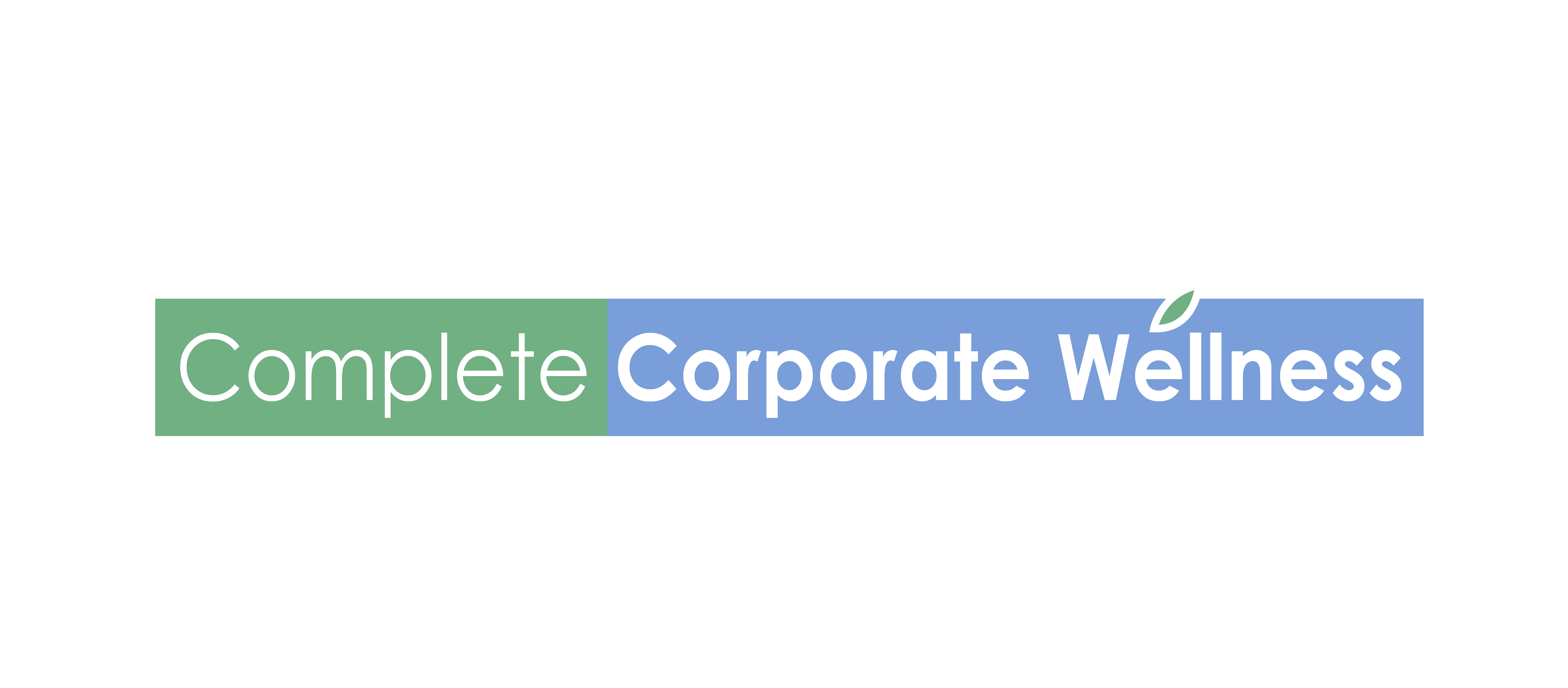 Complete Corporate Wellness